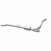MagnaFlow 02-03 Dodge Ram 1500 3.7L Direct Fit Converter