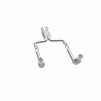 MagnaFlow 05-06 Lincoln LS 3.9L Direct Fit Converter
