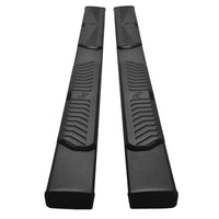 Westin 20-26 Ford Explorer R5 Nerf Step Bars - Black