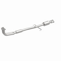 MagnaFlow 99-00 Galant L4 2.4 OEM Underbody Direct Fit Converter