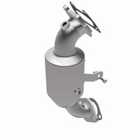 MagnaFlow 14-17 ProMaster 1500 V6 3.6 OEM Manifold Direct Fit Converter
