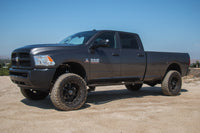 ICON 14-18 Ram 2500 4WD 4.5in Stage 4 Suspension System (Air Ride)