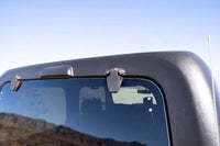 DV8 Offroad 96-06 Wrangler TJ Hard Top Square Back - 2 Door