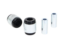 Whiteline 23-25 Toyota Prius Upper Control Arm Outer Bushing Kit