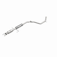 MagnaFlow Direct Fit Catalytic Converter 06-09 Mazda 5 2.3L