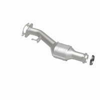 MagnaFlow Direct Fit Catalytic Converter 04-07 Subaru WRX/STi 2.5L T