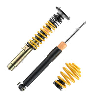 ST TA-Height Adjustable Coilovers 98-05 BMW E46 Sedan/Coupe/ Convertible/Sport Wagon