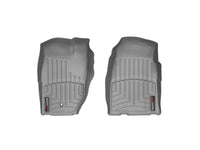 WeatherTech 97-01 Jeep Cherokee Front FloorLiner - Grey