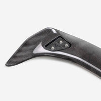 Seibon 2023 Honda Civic Type R OE-Style Carbon Fiber Rear Spoiler