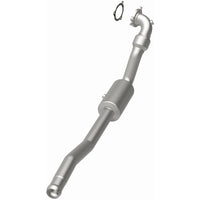 MagnaFlow 00-01 Volvo C70 2.3L Direct Fit Converter