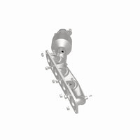 MagnaFlow 16-21 Infiniti QX80 5.6L Direct-Fit Right Manifold Catalytic Converter