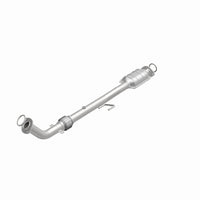 MagnaFlow Direct Fit Catalytic Converter 07-09 Toyota Camry 2.4L