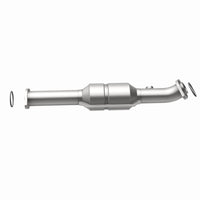MagnaFlow Direct Fit Catalytic Converter 05-09 Toyota Tacoma 4.0L P/S Rear