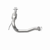MagnaFlow 10-12 Toyota 4Runner 4.0L Direct Fit Converter