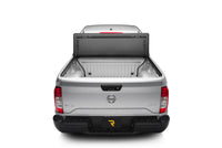 BAK 2022 Nissan Frontier 6ft Bed BAKFlip G2