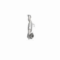 MagnaFlow Direct Fit Catalytic Converter 2007-2011 RANGER 2.3L Underbody