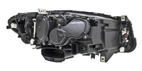 Hella 2013 Afs BMW 5Ser 13 - Headlamp Lh