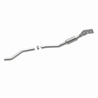 MagnaFlow 12-15 Mercedes-Benz ML350 3.5L Direct Fit Converter