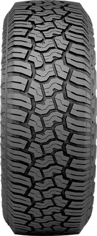 Yokohama Geolandar X-AT Tire - LT255/80R17 121/118Q