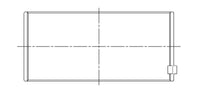 ACL Volvo 2.0/2.3 (B200/B204/B230/B234) Race Series Standard Size Race Conrod Bearing Kit (Set of 4)