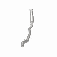MagnaFlow 05-10 300 V6 3.5 OEM Underbody Direct Fit Converter