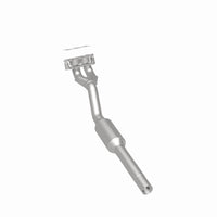 MagnaFlow 2001 Volkswagen Jetta 2.0L Direct Fit Converter