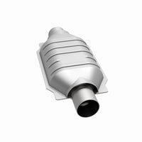 MagnaFlow Universal Catalytic Converter 2 W/Air FED