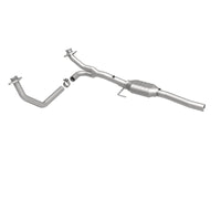 MagnaFlow 2000 Dodge Dakota 3.9L Direct Fit Converter