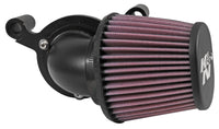 K&N 2015 Harley-Davidson FLTRXS Road Glide AirCharger Performance Intake