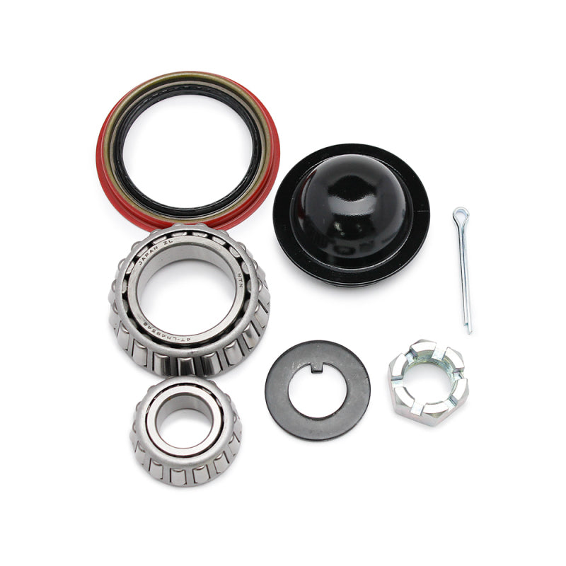 Wilwood kit bearing seal LOCKNUT/CAP GM HUB/ rotor