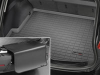 WeatherTech 23-26 Mercedes-Benz AMG CLE 53 Coupe Trunk Cargo Liner w/Bumper Protector - Black
