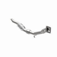 MagnaFlow Direct Fit Catalytic Converter 00-02 Audi A6 Quattro 2.7L