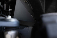DV8 Offroad 22-23 Toyota Tundra + Sequoia Inner Fender Liners