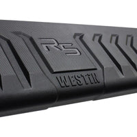 Westin 2019 Ram 1500 w/ Crew Cab and 5.5ft Bed R5 Nerf Step Bars - SS (Excl. Ram 1500 Classic) - SS