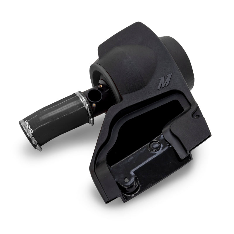 Mishimoto 2022+ Honda Civic 1.5T Performance Intake - Black