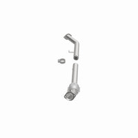 MagnaFlow Direct Fit Catalytic Converter GTO- 2004 8 5.7L OEM