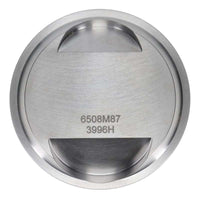 Wiseco Toyota 3TC2TG 1.375 C.H. 6508M87 Piston Shelf Stock Kit
