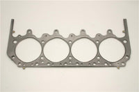 Cometic GM 800 Pro Stock V8 .051in MLS Cylinder Head Gasket - 4.755in Bore
