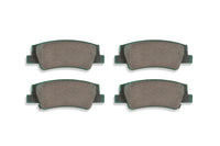DBA 20-23 Hyundai Sonata SP Performance Rear Brake Pads