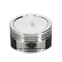 Manley Ford 4.6L Modular V8 Piston Set - 3.572in Bore 1.200in CH, -11.00 CC