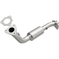 MagnaFlow California Grd DF Cat. Conv 1996 Buick Roadmaster/Cadillac Fleetwood/Chevrolet Caprice