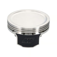 Wiseco 12-19 Honda TRX500 Foreman 2V 101 CR Piston Kit