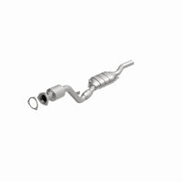 MagnaFlow Direct Fit Catalytic Converter 03 Volkswagen Passat 2.8L