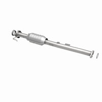 MagnaFlow Direct Fit Catalytic Converter 99-02 Vitara 1.6/2 OEM