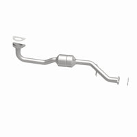 MagnaFlow Direct Fit Catalytic Converter 04-05 Subaru Legacy / Outback 2.5L