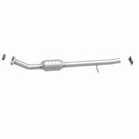 MagnaFlow Direct Fit Catalytic Converter 11-12 Mazda 2 1.5L