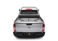 Roll-N-Lock 2022 Nissan Frontier Crew Cab (58.6in. Bed) M-Series Retractable Tonneau Cover