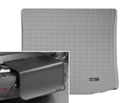 WeatherTech 15+ Ford Edge Cargo Liner w/ Bumper Protector - Grey