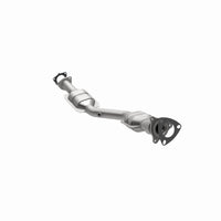 MagnaFlow Direct Fit Catalytic Converter 07-10 Saturn VUE 2.4L