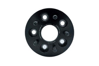 GrimmSpeed 02-14 Subaru WRX 5x100 20mm Wheel Spacer (Pair)